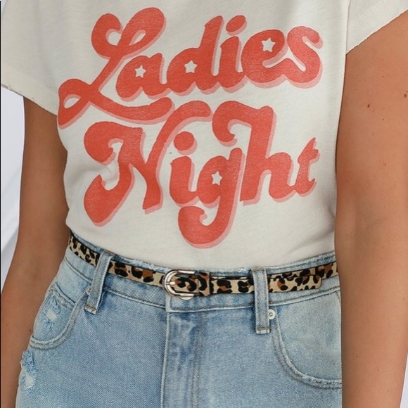 HP# 156 🎉🎉NWT LULU’S 3 pk belt set. All Sz MM/L - Picture 6 of 7